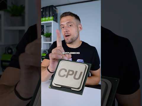 The Worst Kind of Gaming PC Bottleneck 😬