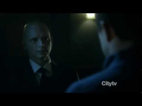 Fringe Episode 4.15 Scene - Please Help Me Get Home