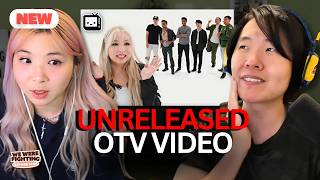 This OTV video wasn't supposed to come out | EP 59 | We Were Fighting Before This