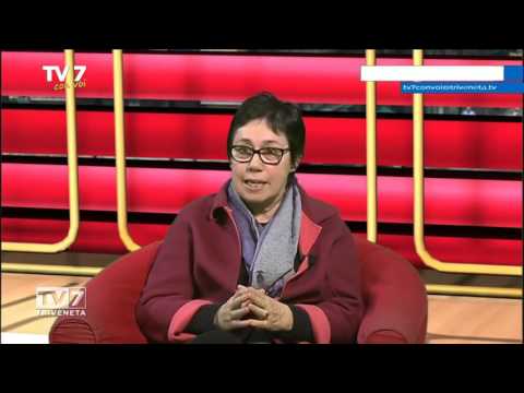 Tv7 con Voi del 25/11/2015 - Donne vittime di violenza (3 di 3)