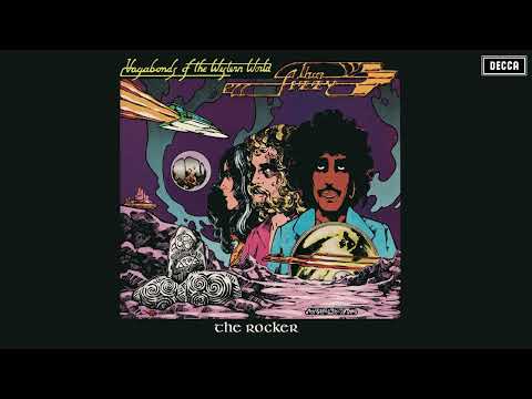 The Rocker - Thin Lizzy