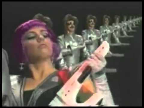 ZF Skurcz - In the sky