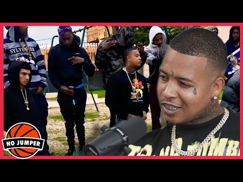 RealWattsBaby on Creating "Hit Yo Ricky" with Members from Opposing Hoods