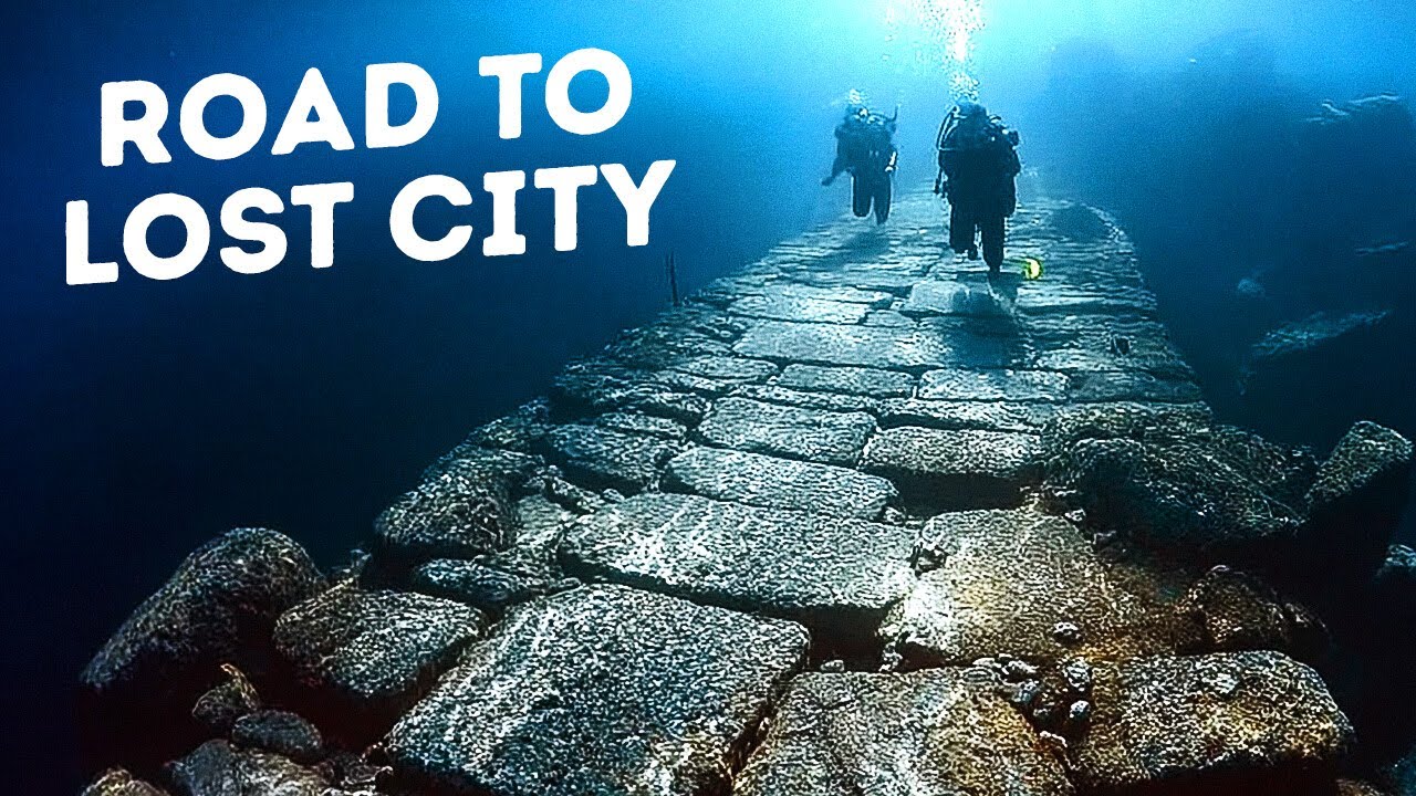 This Ocean Road Still Leads Somewhere. But Where?