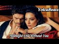 💔YolcuBeats - Midnight Fell Without You💔(Tradução/Legendado-Lyrics) @Babylove49 