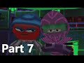 VeggieTales LarryBoy And The Bad Apple Part 7 Gamer Cage