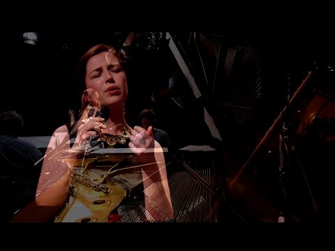 Focusyear Band 21 feat. Jeff Ballard and Tatiana Nova