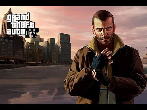 GTA 4 100% Walkthrough Part 45 Mafia Missions