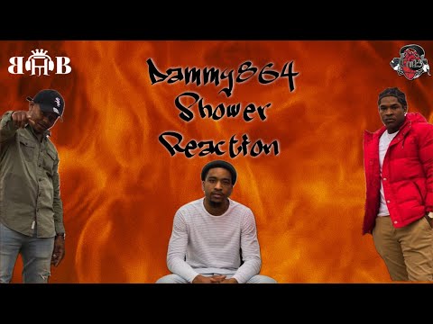 Heir Jordan Reacts to Dammy864 Shower
