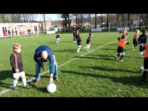 Abdissenbosch MF2 - Schaesberg MF2 Uitslag 1-7