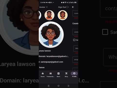 Gabcel Workspace video thumbnail
