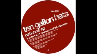Ten Gallon Hats  -  Otherside