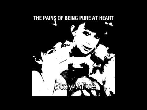 The Pains of Being Pure at Heart [Full Album]