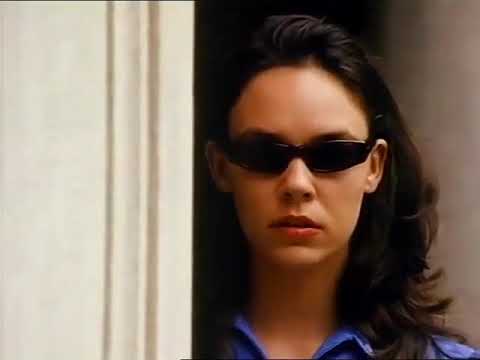 Story of O the Series 4 1992 MGA scene