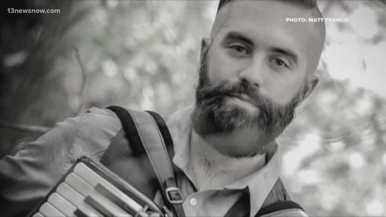 Promotional video thumbnail 2 for Miles Hoyle Accordionist