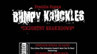 Bumpy Knuckles - R.N.S. (Instrumental)