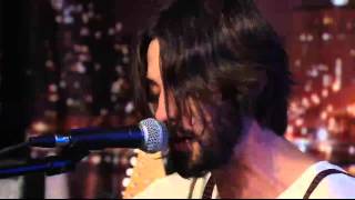 The Artie Lange Show - Ryan Bingham performs "Too Deep To Fill"