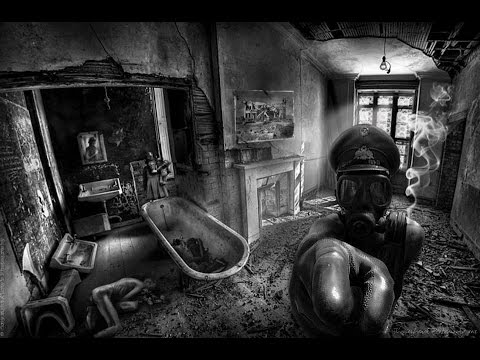 [ BRUTAL DESTRUCTION ] Brainfist @ We Are Darkness Podcast #1