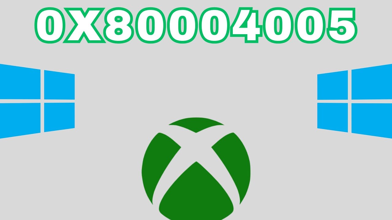 Erro 0x80004005 Xbox game pass no Windows 11 nesse vídeo dicas para resolver.
