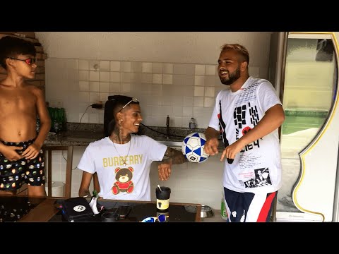 IGOR ALMEIDA, MC G15 - MEDLEY/FREESTYLE (EXCLUSIVO) NÃO CAIU