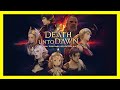 Final Fantasy XIV Death Unto Dawn Full Expansion