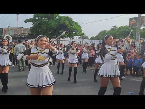 Fiestas patronales Santiago Nonualco la Paz 2026 parte 3