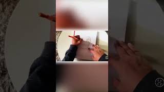 Como Melhorar o seu Traço!!! 🤯😎  #shorts