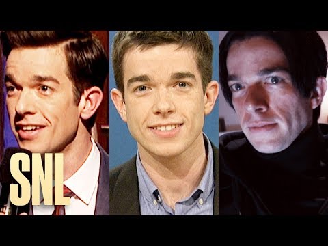 The Best of John Mulaney on SNL