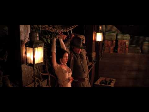 Трейлер