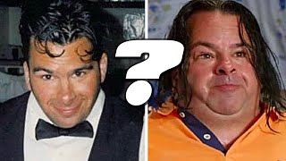 Where Did No Neck Ed's Neck Go?... (Solved)