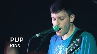 PUP | Kids | First Play Live