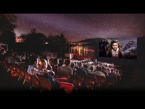 E.O.F.T. 2021 – OPEN AIR TRAILER