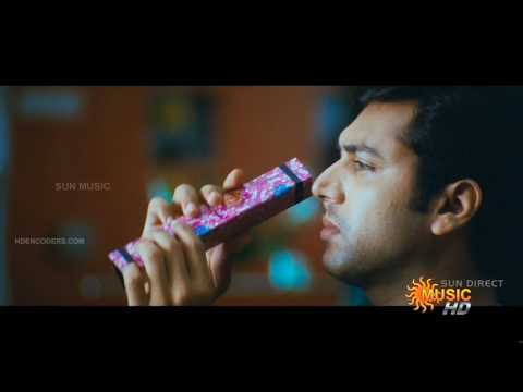 Uyire Uyire Piriyadhey Santosh Subramaniam 2008 Video Song