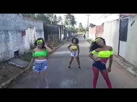 TREMENDO E SENTANDO - KEVIN O CHRIS - MC DELTA