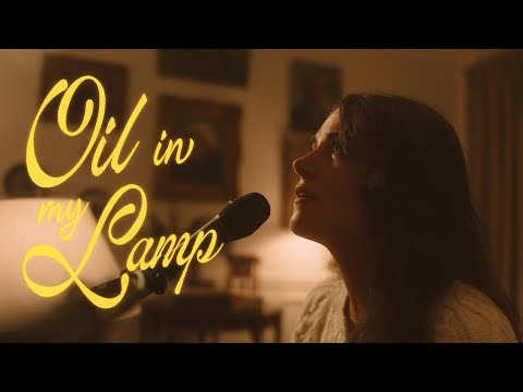 Thumbnail for Oil In My Lamp video