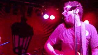 Dan Potthast- &quot;Raw Fish&quot; (With his Family)