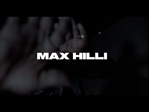 Max Hilli - Know Bout 'Em(Official Music Video)