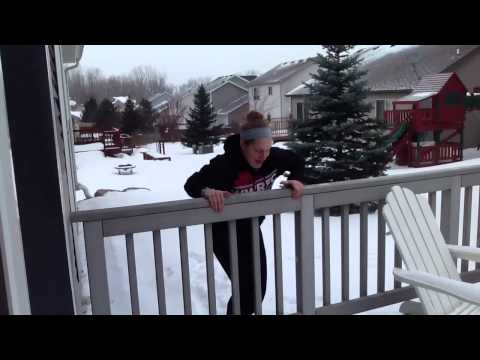 Tell No One Preview MKGH Productions