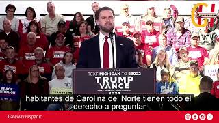 Kamala Harris neglects the hurricane victims