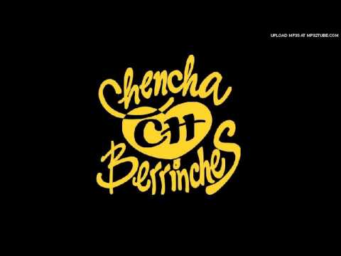 Chencha Berrinches - Pachanga!