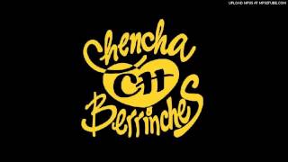 Chencha Berrinches - Pachanga!