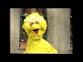 Sesame Street Quiet Time Part 3