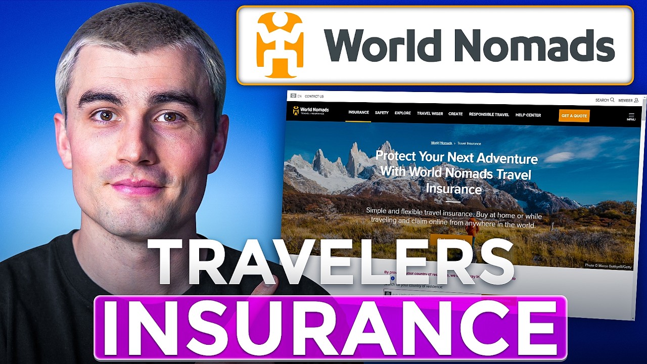 Is World Nomads the Best Travel Insurance? (Honest Review)