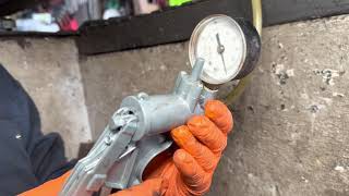 p269f - причини помилки