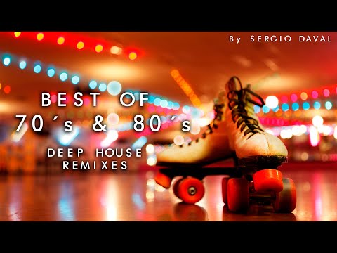 Best of 70s & 80s Deep House Remixes 1 by Sergio Daval