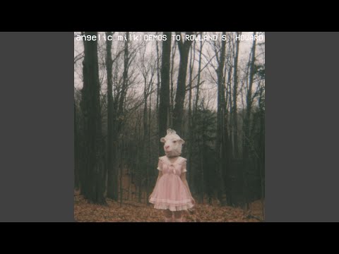 Dead Radio - angelic milk