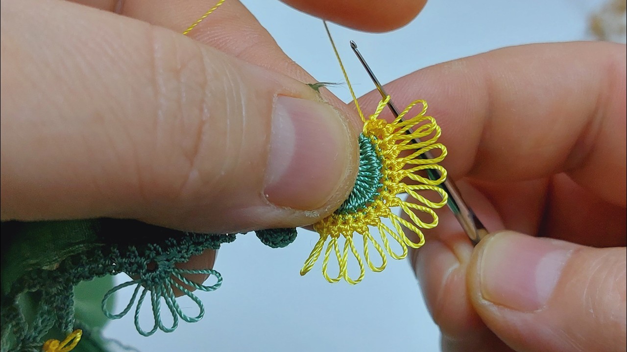 YALANCI PULLU PIRPIRLI TIĞ OYASI EN YENİ HEP YENİ TIĞ OALARI