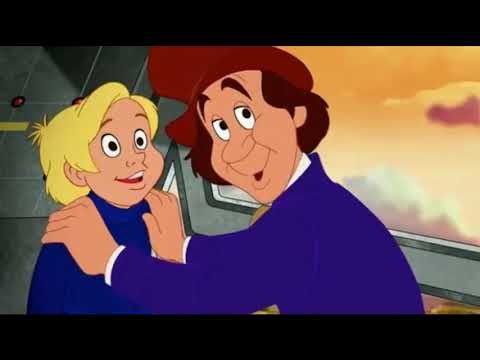 Charlie and the Glass Elevator (Tom and Jerry Style)