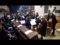 Vánoční koledy, Znojemský komorní orchestr / Рождественские ...
