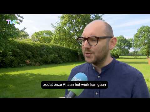 TV Limburg reportage over Kenzi